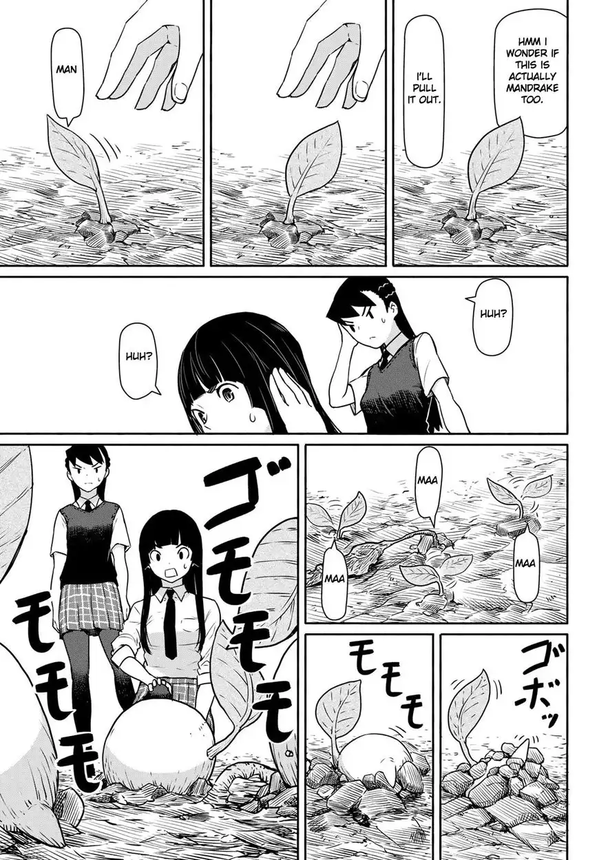 Flying Witch (ISHIZUKA Chihiro) Chapter 40 13